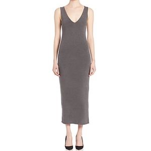 Alice + Olivia Doreena Midi Dress
